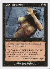 Dark Banishing (3) — card price