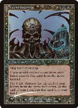 Necropotence (7) — card price