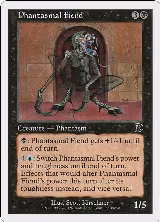 Phantasmal Fiend (8a) (8a) — card price