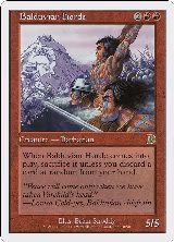 Balduvian Horde (10) — card price