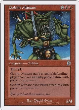 Goblin Mutant (12) — card price
