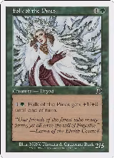 Folk of the Pines (25) — card price
