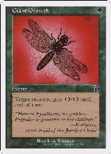 Giant Growth (27) — card price
