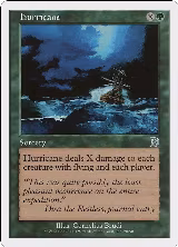 Hurricane (28) — card price