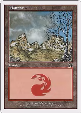 Mountain (47) (47) — card price