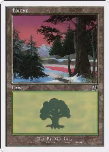 Forest (48) (48) — card price