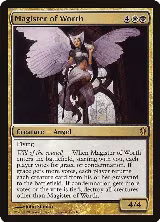 Magister of Worth (48) — card price