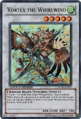 Vortex the Whirlwind (STOR-ENSP1) (STOR-ENSP1) — card price