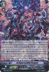 Schwarzschild Dragon (BT12/006EN) — card price