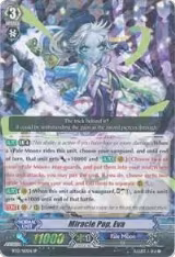 Miracle Pop, Eva (SP) (BT12/S10EN) — card price