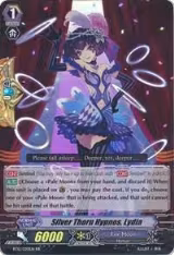 Silver Thorn Hypnos, Lydia (BT12/020EN) — card price