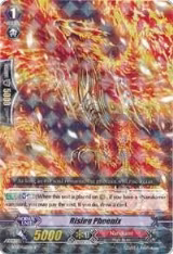 Rising Phoenix (BT12/027EN) — card price
