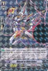 Opener of Dark Gates (BT12/032EN) — card price