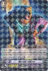 Werbear Soldner (BT12/035EN) — card price