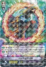 Fire Ring Griffin (BT12/039EN) — card price