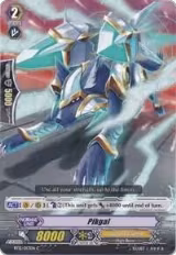 Pikgal (BT12/053EN) — card price