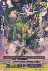 Silver Thorn, Barking Dragon (BT12/099EN) — card price