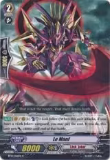 Le Maul (BT12/066EN) — card price