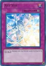 Xyz Veil (GENF-ENSP1) (GENF-ENSP1) — card price