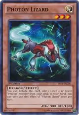 Photon Lizard (SP14-EN006) — card price