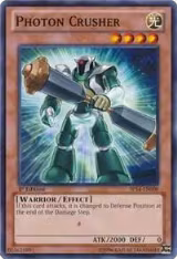 Photon Crusher (SP14-EN008) — card price