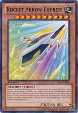 Rocket Arrow Express (SP14-EN015) — card price