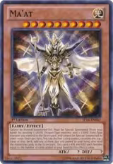 Ma'at (SP14-EN042) — card price