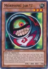 Morphing Jar #2 (SP14-EN039) — card price