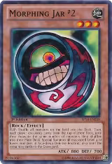 Morphing Jar #2 (Starfoil) (SP14-EN039) — card price
