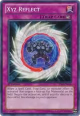 Xyz Reflect (SP14-EN038) — card price