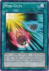 Mini-Guts (SP14-EN036) — card price