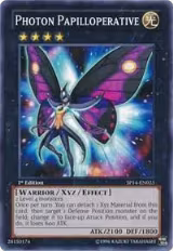 Photon Papilloperative (SP14-EN025) — card price