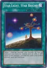 Star Light, Star Bright (SP14-EN034) — card price