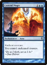 Control Magic (30) — card price