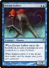 Dream Stalker (7) — card price