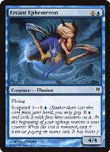 Errant Ephemeron (20) — card price