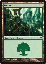 Forest (88) (88) — card price