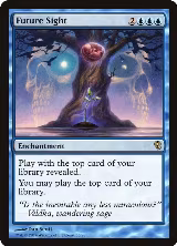 Future Sight (33) — card price