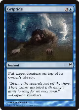 Griptide (28) — card price