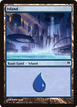 Island (37) (37) — card price