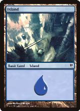 Island (41) (41) — card price