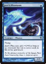 Jace's Phantasm (3) — card price