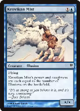 Krovikan Mist (8) — card price