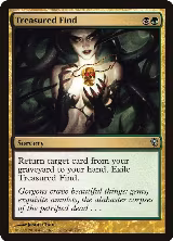 Treasured Find (70) — card price
