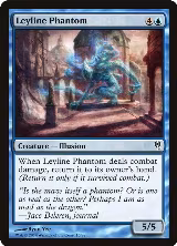 Leyline Phantom (16) — card price
