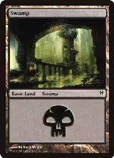 Swamp (83) (83) — card price