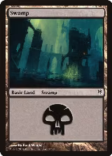 Swamp (82) (82) — card price