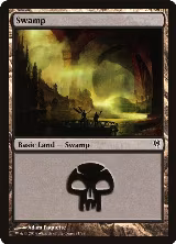 Swamp (81) (81) — card price