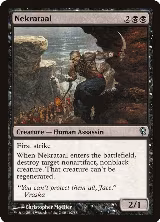 Nekrataal (62) — card price