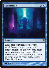 Spelltwine (34) — card price